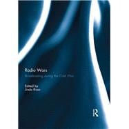Radio Wars: Broadcasting During the Cold War