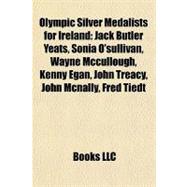Olympic Silver Medalists for Ireland : Jack Butler Yeats, So..., 9781155913421