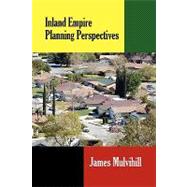 Inland Empire Planning Perspectives