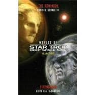 Star Trek: Deep Space Nine: Worlds of Deep Space Nine #3 Dominion and Ferenginar