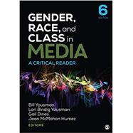 Gender Race Class in Media