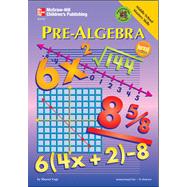 Middle School Mastery Skills  Pre-Algebra Grade 6-8