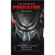 The Complete Predator Omnibus