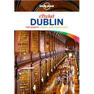 Lonely Planet Pocket Dublin