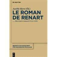 Le Roman De Renart