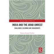 India and the Arab Unrest