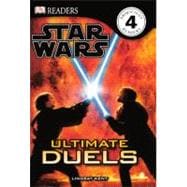 Ultimate Duels (Level 4 Dk Reader)