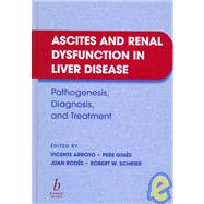 Ascites and Renal Dysfunction in Liver Disease: Pathogenesis, Diagnosis, and Treatment