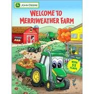 Welcome To Merriweather Farm