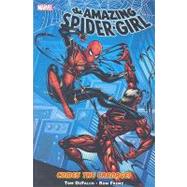 Amazing Spider-Girl - Volume 2 Comes the Carnage!