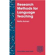 Research Methods for Language Teaching