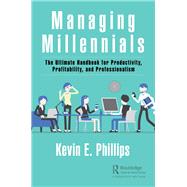 Managing Millennials