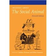Readings about The Social Animal