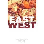 East of West 10