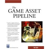 The Game Asset Pipeline