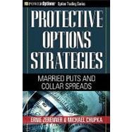 Protective Options Strategies : Married Puts and Collar Spreads
