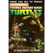 Teenage Mutant Ninja Turtles 6
