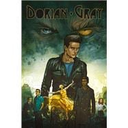 Dorian Gray: Legacy