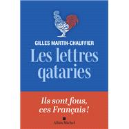 Les Lettres qataries
