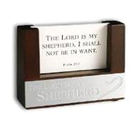 Scripture Keeper® Plus Lord Is My Shepherd The