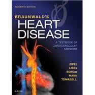 Braunwald's Heart Disease