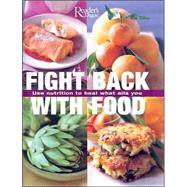 Fight Back With Food