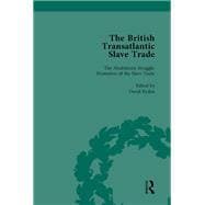 The British Transatlantic Slave Trade Vol 4