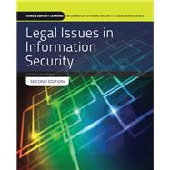 Legal Issues in Information Security - E-Book Bundle