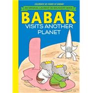 Babar Visits Another Planet