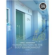 Human Factors in the Built Environment + Studio Access Card