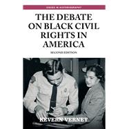 The debate on black civil rights in America