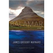 Balamar A Novel