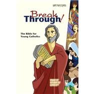 Breakthrough Bible, New edition-hardcover