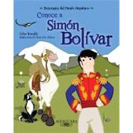 Conoce a Simón Bolívar/ Get to Know Simon Bolivar