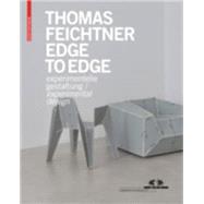 Thomas Feichtner Edge to Edge
