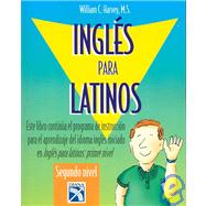Ingles Para Latinos