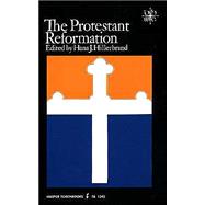 Protestant Reformation,9780061313424