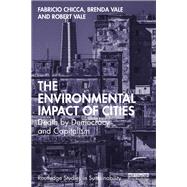 The Environmental Impact of Cities