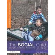 The Social Child: Laying the foundations of relationships and language
