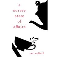 A Surrey State of Affairs A Novel
