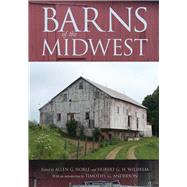 Barns of the Midwest