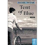 Tent of Blue
