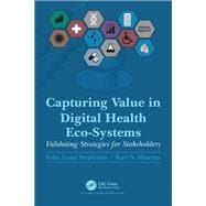 Capturing Value in Digital Health Eco-Systems