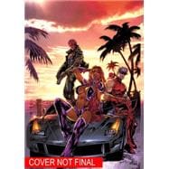 Red Hood and the Outlaws Vol. 6: Lost and Found (The New 52)