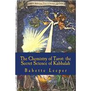 The Chemistry of Tarot