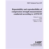 Nist Technical Note 1679