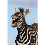 Laughing Zebra Journal