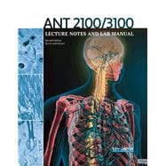 ANT 2100/3100: Lecture Notes and Lab Manual
