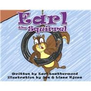Earl the Squirrel