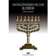 Antiguedades de los Judios / Antiquities of the Jews